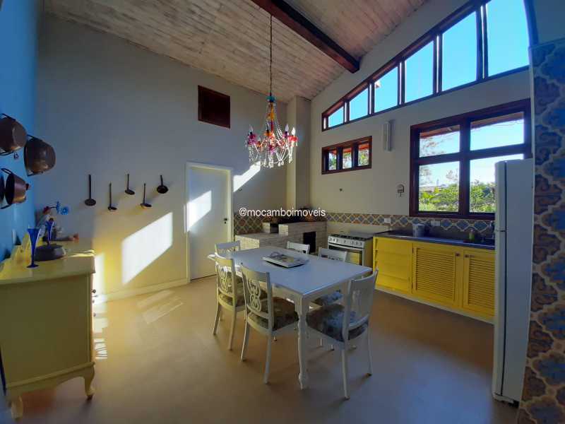 Conheça Cozinha do imóvel - Casa em Condomínio 4 quartos para venda e aluguel Itatiba,SP - R$ 6.500 - FCCN40194 - 19 Cozinha - Casa em Condomínio 4 quartos para venda e aluguel Itatiba,SP - R$ 6.500 - FCCN40194 - 19