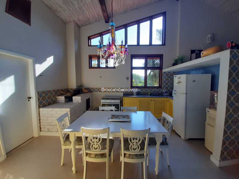 Conheça Cozinha do imóvel - Casa em Condomínio 4 quartos para venda e aluguel Itatiba,SP - R$ 6.500 - FCCN40194 - 20 Cozinha - Casa em Condomínio 4 quartos para venda e aluguel Itatiba,SP - R$ 6.500 - FCCN40194 - 20