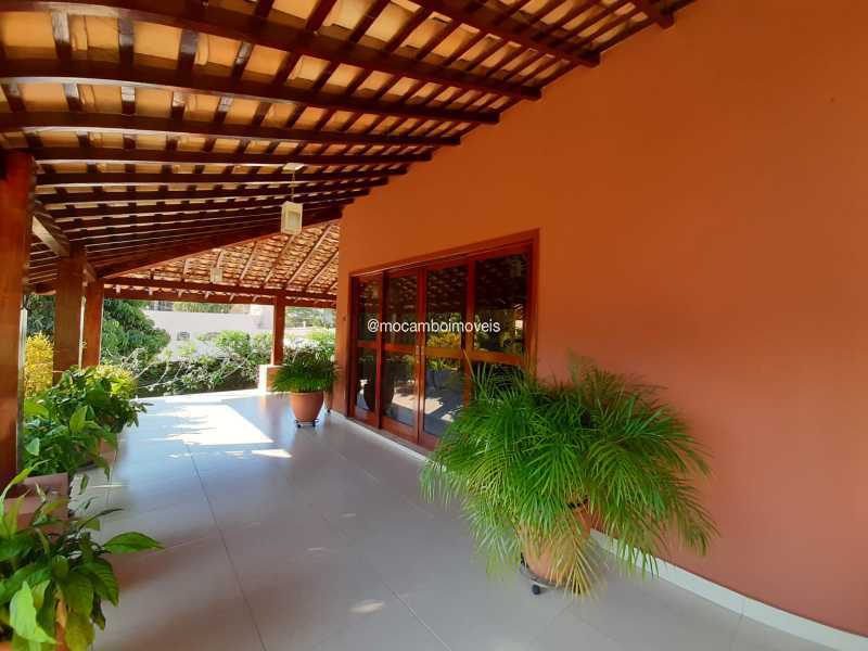 Conheça Área da Frente do imóvel - Casa em Condomínio 4 quartos para venda e aluguel Itatiba,SP - R$ 6.500 - FCCN40194 - 5 Área da Frente - Casa em Condomínio 4 quartos para venda e aluguel Itatiba,SP - R$ 6.500 - FCCN40194 - 5