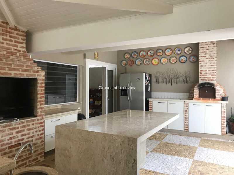Conheça Churrasqueira do imóvel - Casa em Condomínio 4 quartos para venda e aluguel Itatiba,SP - FCCN40195 - 3 Churrasqueira - Casa em Condomínio 4 quartos para venda e aluguel Itatiba,SP - FCCN40195 - 3
