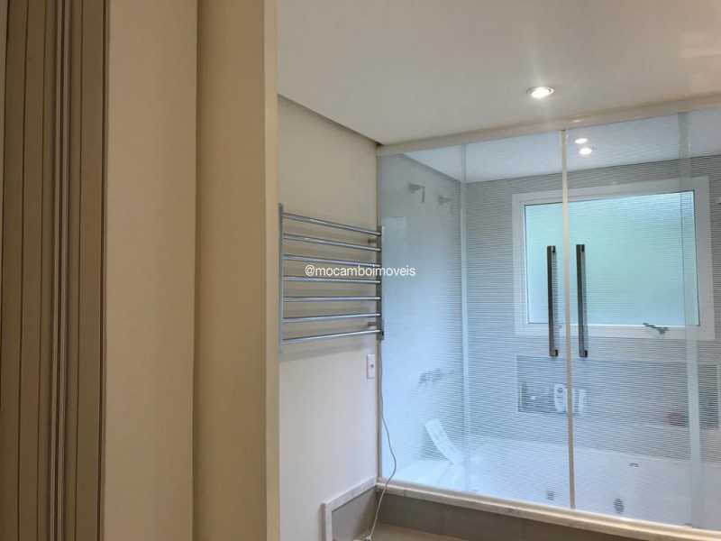 Conheça Suíte máster do imóvel - Casa em Condomínio 4 quartos para venda e aluguel Itatiba,SP - FCCN40195 - 6 Suíte máster - Casa em Condomínio 4 quartos para venda e aluguel Itatiba,SP - FCCN40195 - 6