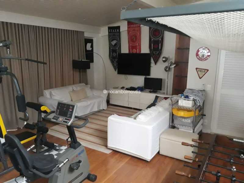 Conheça Sala de Jogos do imóvel - Casa em Condomínio 4 quartos para venda e aluguel Itatiba,SP - FCCN40195 - 4 Sala de Jogos - Casa em Condomínio 4 quartos para venda e aluguel Itatiba,SP - FCCN40195 - 4
