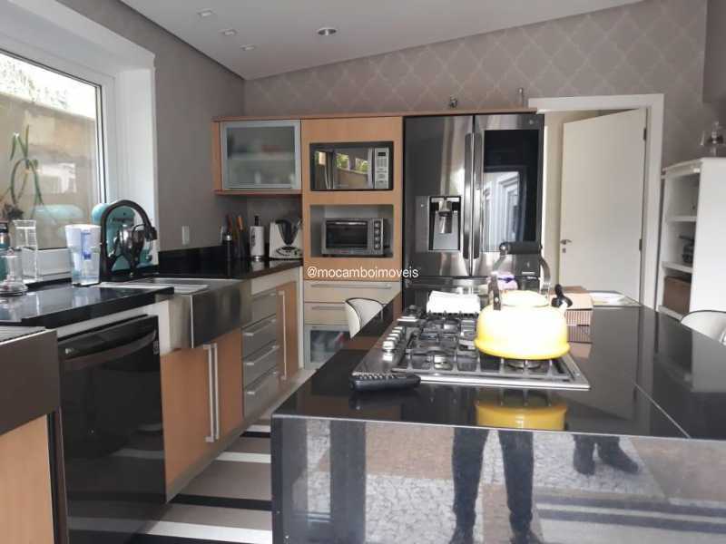 Conheça Cozinha do imóvel - Casa em Condomínio 4 quartos para venda e aluguel Itatiba,SP - FCCN40195 - 5 Cozinha - Casa em Condomínio 4 quartos para venda e aluguel Itatiba,SP - FCCN40195 - 5