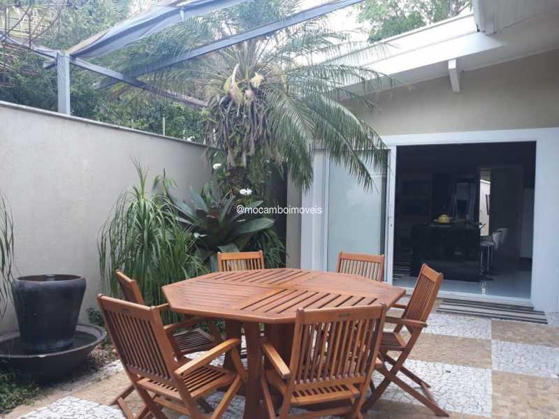 Conheça Área Externa do imóvel - Casa em Condomínio 4 quartos para venda e aluguel Itatiba,SP - FCCN40195 - 8 Área Externa - Casa em Condomínio 4 quartos para venda e aluguel Itatiba,SP - FCCN40195 - 8
