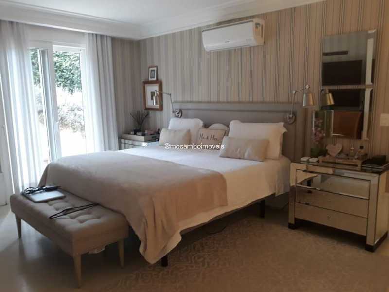Conheça Suíte do imóvel - Casa em Condomínio 4 quartos para venda e aluguel Itatiba,SP - FCCN40195 - 12 Suíte - Casa em Condomínio 4 quartos para venda e aluguel Itatiba,SP - FCCN40195 - 12