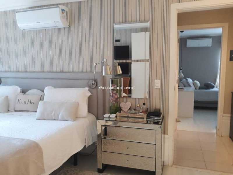 Conheça Suíte do imóvel - Casa em Condomínio 4 quartos para venda e aluguel Itatiba,SP - FCCN40195 - 13 Suíte - Casa em Condomínio 4 quartos para venda e aluguel Itatiba,SP - FCCN40195 - 13
