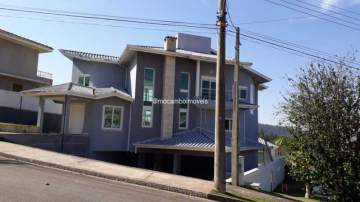 Condomínio Condomínio Villagio Paradiso - Imperdível - Casa em Condomínio 5 quartos à venda Itatiba,SP - R$ 1.990.000 - FCCN50044