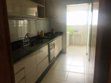 Condomínio Edifício Raritá - Apartamento 3 quartos para venda e aluguel Itatiba,SP - R$ 3.000 - FCAP30632