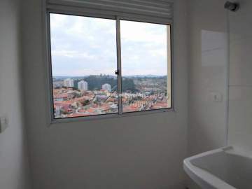Condomínio Finezzi Residence - Apartamento 2 quartos à venda Itatiba,SP - R$ 315.000 - FCAP21342