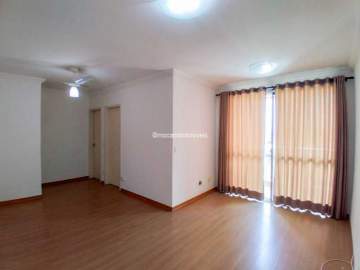 Condomínio Edifício Belvedere - Apartamento 2 quartos para alugar Itatiba,SP - R$ 1.200 - FCAP21374