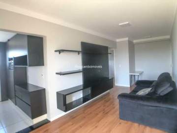 Condomínio Edifício Bella Morada - Apartamento 2 quartos à venda Itatiba,SP - R$ 300.000 - FCAP21383