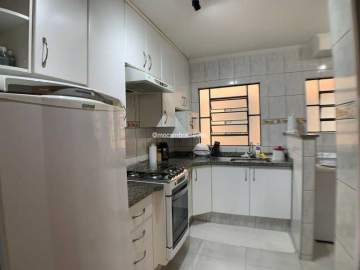 Condomínio Residencial Beija-Flor - Condomínio A  - Apartamento 3 quartos à venda Itatiba,SP - R$ 245.000 - FCAP30647