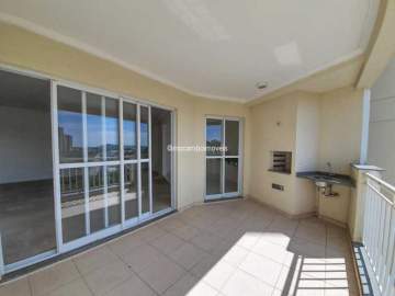 Condomínio Edifício Panorama - Apartamento 3 quartos à venda Itatiba,SP - R$ 690.000 - FCAP30648