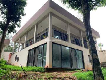 Condomínio Condomínio Sítio da Moenda - Casa em Condomínio 3 quartos à venda Itatiba,SP - R$ 689.000 - FCCN30565