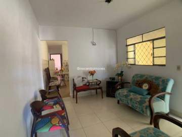 Casa 2 quartos à venda Itatiba,SP - R$ 270.000 - FCCA21563