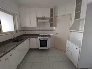 Condomínio Edifício Monte Castelo - Apartamento 3 quartos à venda Itatiba,SP - R$ 700.000 - FCAP30651