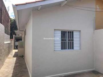 Casa 2 quartos à venda Itatiba,SP - R$ 285.000 - FCCA21570