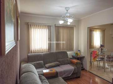 Condomínio Residencial Beija-Flor - Condomínio A  - Apartamento 2 quartos à venda Itatiba,SP - R$ 235.000 - FCAP21404