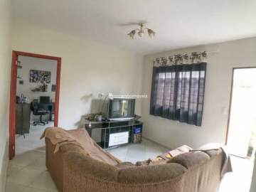 Casa 2 quartos à venda Itatiba,SP - R$ 260.000 - FCCA21571
