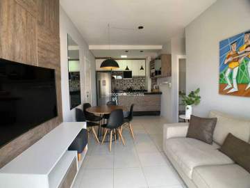 Condomínio Edifício Jardim Nice - Ótima localização - Apartamento 2 quartos à venda Itatiba,SP - R$ 395.000 - FCAP21420