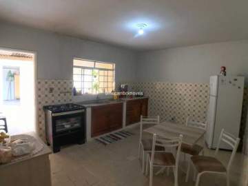 Casa 3 quartos à venda Itatiba,SP Centro - R$ 330.000 - FCCA31560