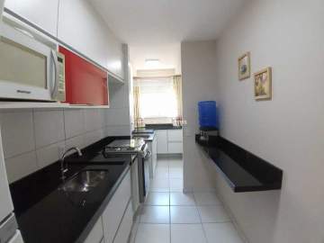 Condomínio Residencial Villa Itália - Ótima localização - Apartamento 2 quartos à venda Itatiba,SP - R$ 275.000 - FCAP21426