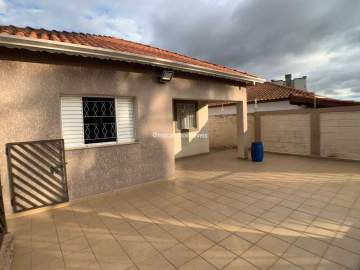 Casa 3 quartos à venda Itatiba,SP - R$ 500.000 - FCCA31565