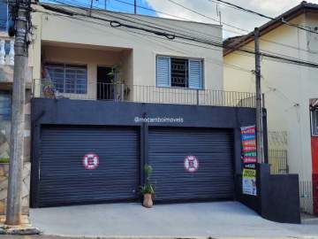 Casa Comercial 140m² à venda Itatiba,SP Centro - R$ 600.000 - FCCC20019