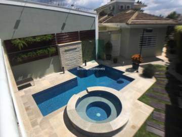Casa 3 quartos à venda Itatiba,SP Vila Mutton - R$ 2.200.000 - FCCA31566