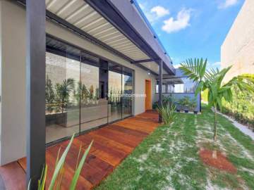 Condomínio Condomínio Sete Lagos - Casa em Condomínio 3 quartos à venda Itatiba,SP - R$ 899.000 - FCCN30577