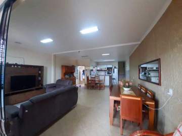 Ótima localização - Casa 4 quartos à venda Itatiba,SP - R$ 639.000 - FCCA40167