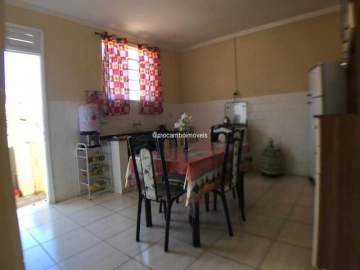 Casa 2 quartos à venda Itatiba,SP Centro - R$ 300.000 - FCCA21600