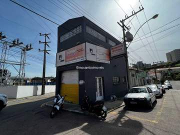 Prédio 120m² à venda Itatiba,SP Centro - R$ 600.000 - FCPR00025