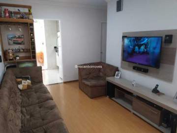Condomínio Residencial Ouro - Ótima localização - Apartamento 2 quartos à venda Itatiba,SP - R$ 200.000 - FCAP21466