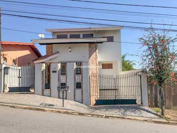 Casa 3 quartos à venda Itatiba,SP - R$ 750.000 - FCCA31596
