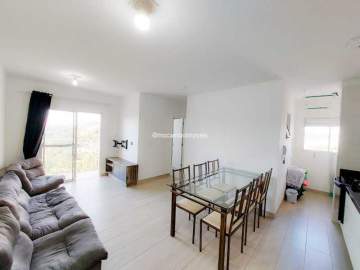 Condomínio Edifício Mirante de Itatiba II - Apartamento 2 quartos à venda Itatiba,SP - R$ 260.000 - FCAP21480