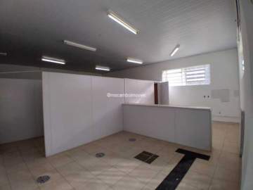 Salão para alugar Itatiba,SP Centro - R$ 1.500 - FCSG00017