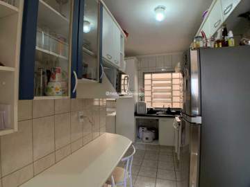 Condomínio Residencial Beija-Flor - Condomínio A  - Ótima localização - Apartamento 2 quartos à venda Itatiba,SP - R$ 225.000 - FCAP21492