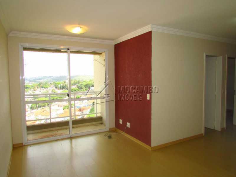 Conheça Sala do imóvel - Apartamento Para Alugar no Condomínio Edifício Belvedere - Jardim Carlos Borella - Itatiba - SP - FCAP20005 - 3 Sala - Apartamento Para Alugar no Condomínio Edifício Belvedere - Jardim Carlos Borella - Itatiba - SP - FCAP20005 - 3