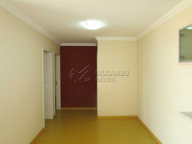 Conheça Sala do imóvel - Apartamento Para Alugar no Condomínio Edifício Belvedere - Jardim Carlos Borella - Itatiba - SP - FCAP20005 - 4 Sala - Apartamento Para Alugar no Condomínio Edifício Belvedere - Jardim Carlos Borella - Itatiba - SP - FCAP20005 - 4