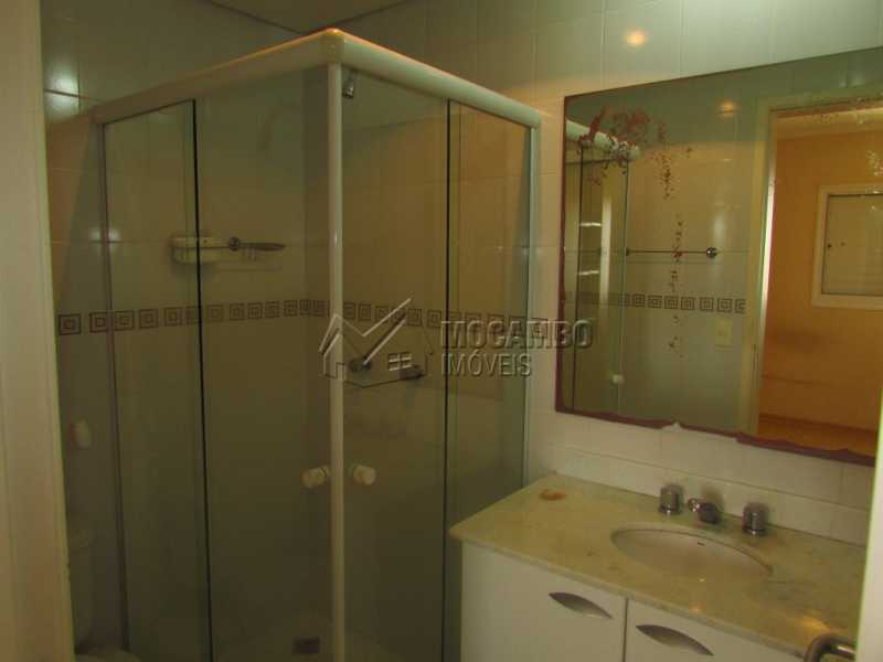 Conheça WC Suite do imóvel - Apartamento Para Alugar no Condomínio Edifício Belvedere - Jardim Carlos Borella - Itatiba - SP - FCAP20005 - 11 WC Suite - Apartamento Para Alugar no Condomínio Edifício Belvedere - Jardim Carlos Borella - Itatiba - SP - FCAP20005 - 11