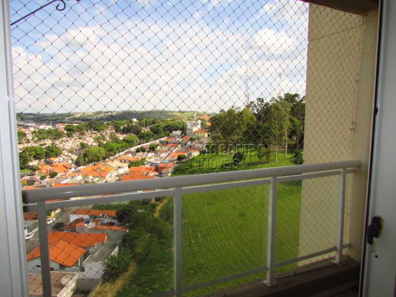 Conheça Sacada do imóvel - Apartamento Para Alugar no Condomínio Edifício Belvedere - Jardim Carlos Borella - Itatiba - SP - FCAP20005 - 5 Sacada - Apartamento Para Alugar no Condomínio Edifício Belvedere - Jardim Carlos Borella - Itatiba - SP - FCAP20005 - 5