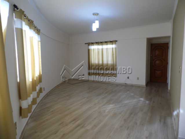 Conheça sala de estar do imóvel - Apartamento 3 quartos à venda Itatiba,SP - R$ 500.000 - FCAP30242 - 3 sala de estar - Apartamento 3 quartos à venda Itatiba,SP - R$ 500.000 - FCAP30242 - 3