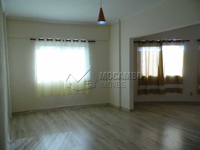 Conheça sala de jantar do imóvel - Apartamento 3 quartos à venda Itatiba,SP - R$ 500.000 - FCAP30242 - 5 sala de jantar - Apartamento 3 quartos à venda Itatiba,SP - R$ 500.000 - FCAP30242 - 5
