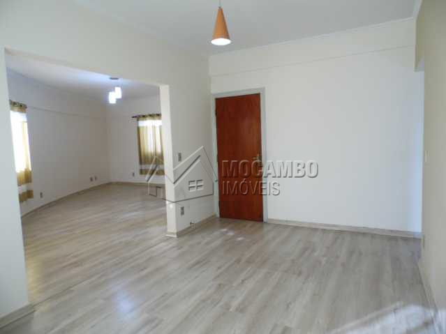 Conheça Sala de jantar do imóvel - Apartamento 3 quartos à venda Itatiba,SP - R$ 500.000 - FCAP30242 - 4 Sala de jantar - Apartamento 3 quartos à venda Itatiba,SP - R$ 500.000 - FCAP30242 - 4