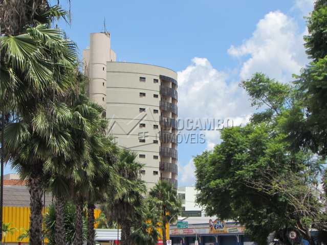 Conheça fachada prédio do imóvel - Apartamento 3 quartos à venda Itatiba,SP - R$ 500.000 - FCAP30242 - 1 fachada prédio - Apartamento 3 quartos à venda Itatiba,SP - R$ 500.000 - FCAP30242 - 1