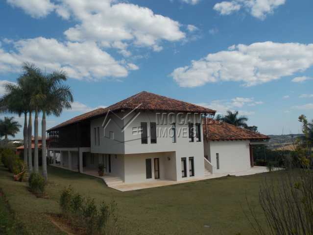 Conheça Fachada do imóvel - Casa em Condomínio 11 quartos à venda Bragança Paulista,SP - R$ 15.000.000 - FCCN110001 - 3 Fachada - Casa em Condomínio 11 quartos à venda Bragança Paulista,SP - R$ 15.000.000 - FCCN110001 - 3
