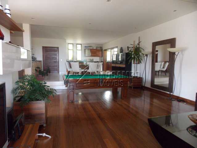 Conheça Sala de Jogos do imóvel - Casa em Condomínio 11 quartos à venda Bragança Paulista,SP - R$ 15.000.000 - FCCN110001 - 6 Sala de Jogos - Casa em Condomínio 11 quartos à venda Bragança Paulista,SP - R$ 15.000.000 - FCCN110001 - 6
