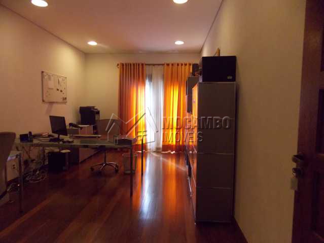 Conheça Escritório do imóvel - Casa em Condomínio 11 quartos à venda Bragança Paulista,SP - R$ 15.000.000 - FCCN110001 - 7 Escritório - Casa em Condomínio 11 quartos à venda Bragança Paulista,SP - R$ 15.000.000 - FCCN110001 - 7