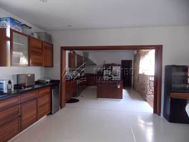 Conheça Cozinha do imóvel - Casa em Condomínio 11 quartos à venda Bragança Paulista,SP - R$ 15.000.000 - FCCN110001 - 8 Cozinha - Casa em Condomínio 11 quartos à venda Bragança Paulista,SP - R$ 15.000.000 - FCCN110001 - 8
